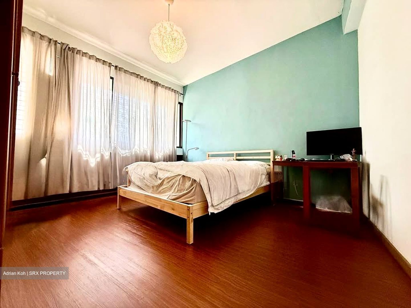 Lakepoint Condominium (D22), Condominium #579117071